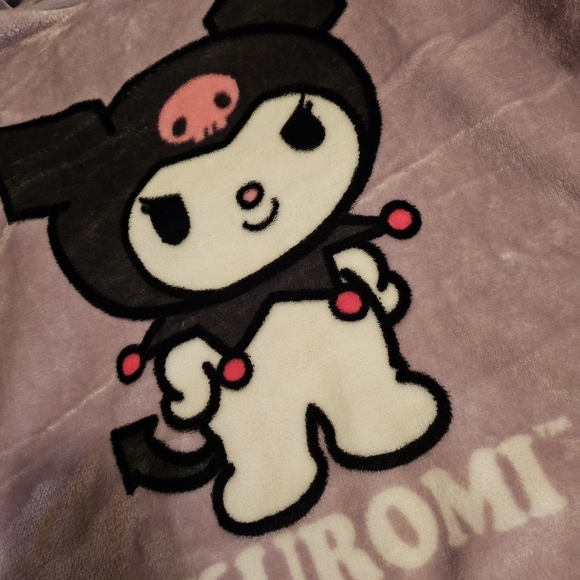 Hello kitty sweater kuromi sanrio sweater - Picture 2 of 3